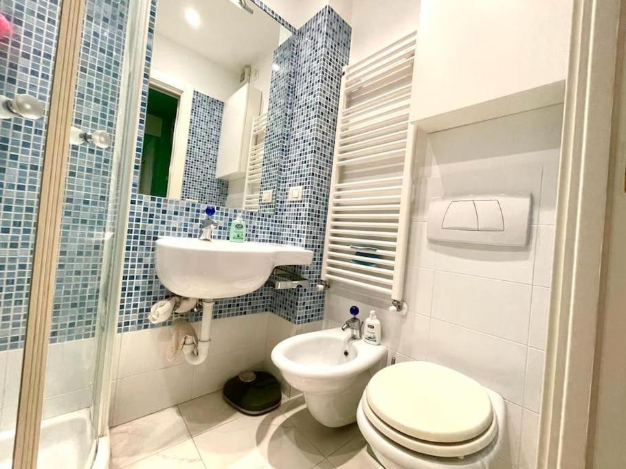 Suite Cavalieri Di Rodi 6 - Ospedaletti Buitenkant foto